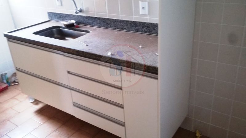 Apartamento à venda com 2 quartos - Foto 6