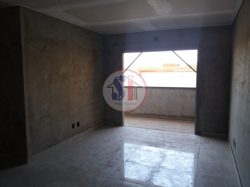 Apartamento à venda com 3 quartos, 80m² - Foto 3