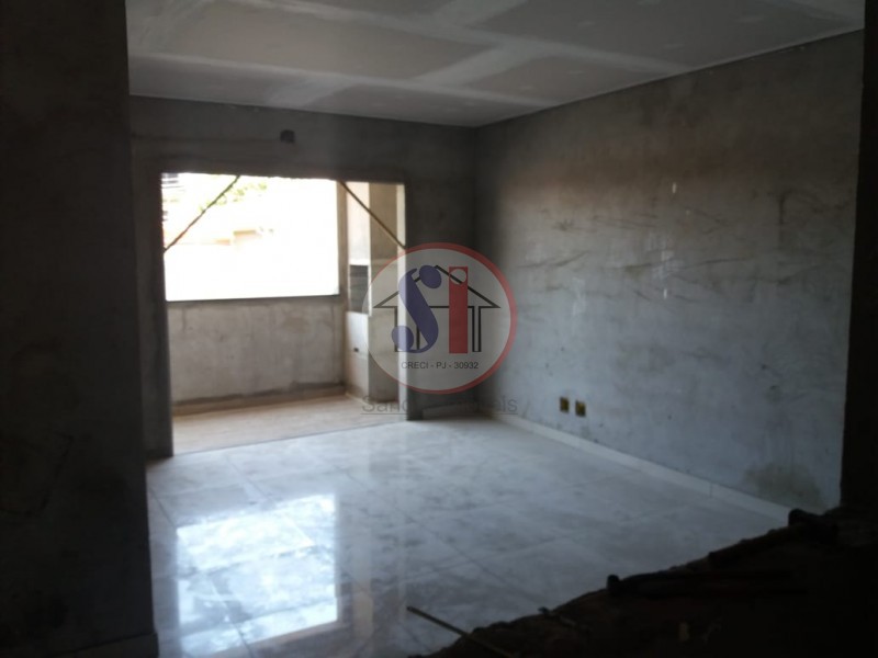 Apartamento à venda com 3 quartos, 80m² - Foto 5