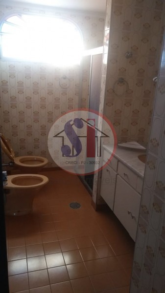 Apartamento à venda com 3 quartos, 120m² - Foto 6