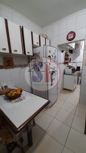 Apartamento à venda com 3 quartos, 98m² - Foto 18