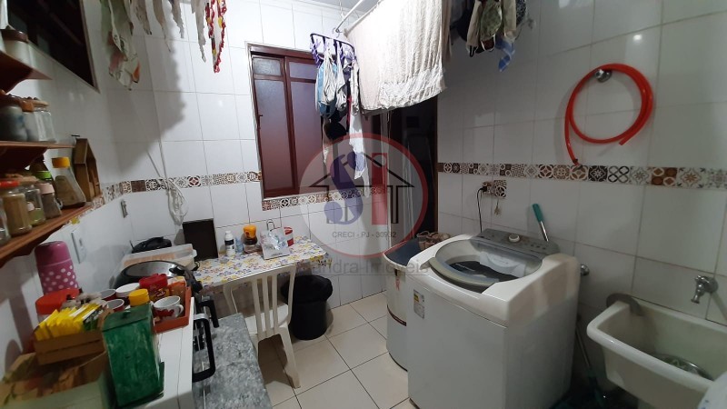 Apartamento à venda com 3 quartos, 98m² - Foto 21