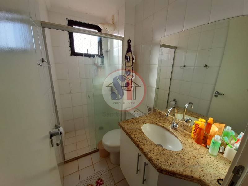 Apartamento à venda com 3 quartos, 95m² - Foto 4