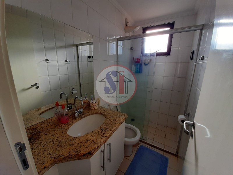 Apartamento à venda com 3 quartos, 95m² - Foto 7