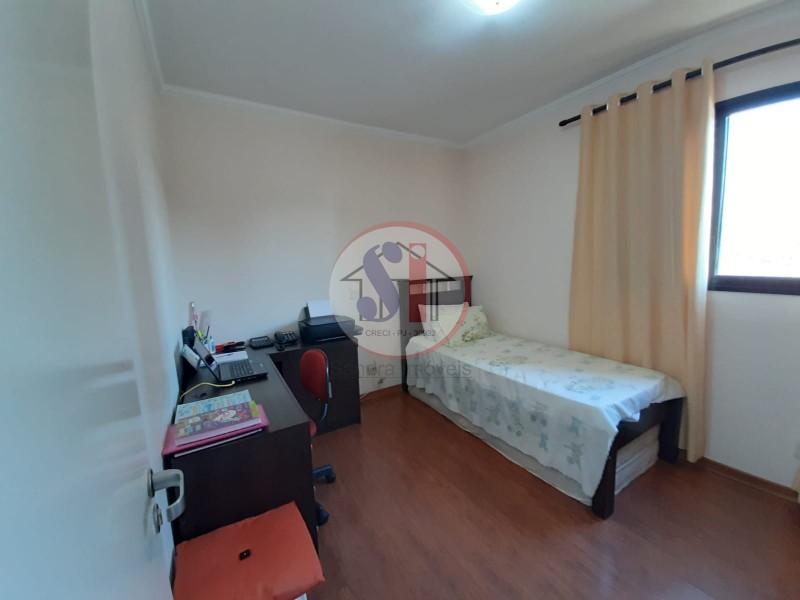 Apartamento à venda com 3 quartos, 95m² - Foto 6