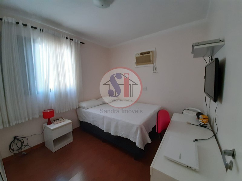 Apartamento à venda com 3 quartos, 95m² - Foto 5