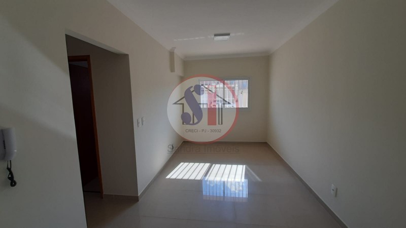 Apartamento para alugar com 2 quartos, 55m² - Foto 2