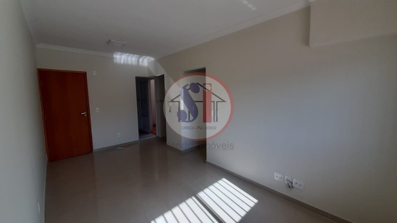 Apartamento para alugar com 2 quartos, 55m² - Foto 4