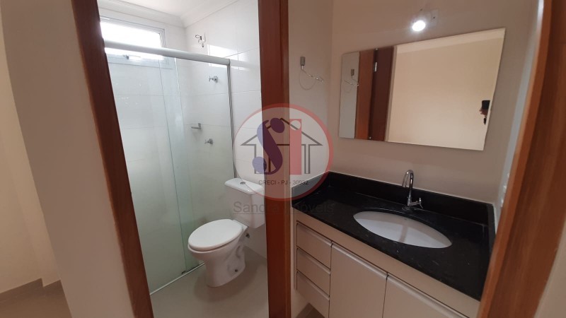 Apartamento para alugar com 2 quartos, 55m² - Foto 9