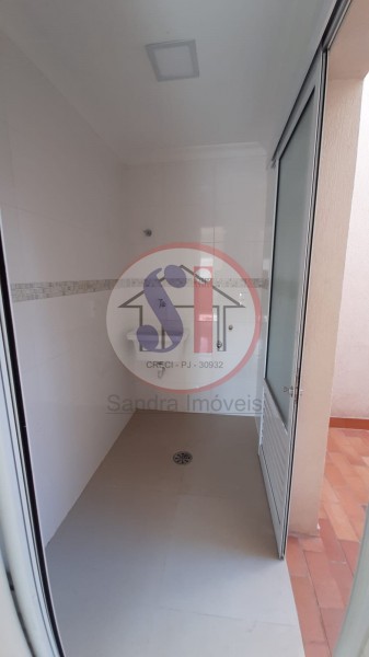 Apartamento para alugar com 2 quartos, 55m² - Foto 11