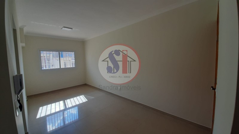 Apartamento para alugar com 2 quartos, 55m² - Foto 3