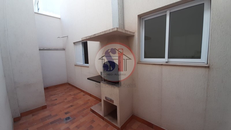 Apartamento para alugar com 2 quartos, 55m² - Foto 12